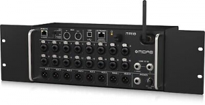 Midas MR18 цифровой микшер в Лангепасе