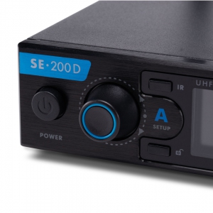 SE-200D цифровые микрофоны в Лангепасе