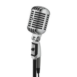 SHURE 55SH SERIES II вокальный, динамический микрофон в Лангепасе