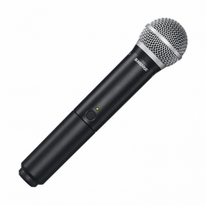 SHURE BLX24E/PG58 M17 вокальная радиосистема в Лангепасе