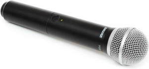 SHURE BLX24E/PG58 M17 вокальная радиосистема в Лангепасе