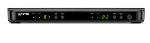 SHURE BLX288E/B58 M17 вокальная радиосистема в Лангепасе