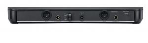 SHURE BLX288E/B58 M17 вокальная радиосистема в Лангепасе