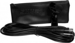 SHURE SV100-A динамический микрофон в Лангепасе