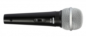 SHURE SV100-A динамический микрофон в Лангепасе