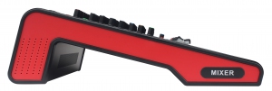 SVS Audiotechnik mixers AM-12 Микшерный пульт аналоговый, 12-канальный в Лангепасе