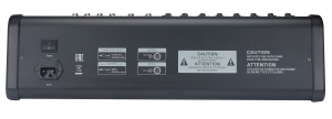 SVS Audiotechnik mixers AM-12 Микшерный пульт аналоговый, 12-канальный в Лангепасе