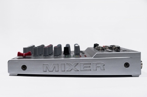 SVS Audiotechnik mixers AM-6 DSP Микшерный пульт аналоговый, 6-канальный SVS Audiotechnik mixers в Лангепасе