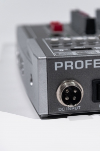 SVS Audiotechnik mixers AM-6 DSP Микшерный пульт аналоговый, 6-канальный SVS Audiotechnik mixers в Лангепасе