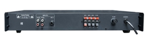 SVS Audiotechnik STA-80 Микшер-усилитель для систем Public Address в Лангепасе
