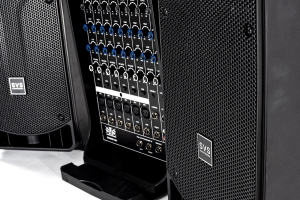 SVS Audiotechnik STAGESET 600 Акустический комплект активный в Лангепасе