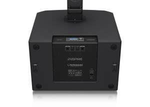 Turbosound iNSPIRE iP3000 модульная аудио колонна 2000Вт в Лангепасе