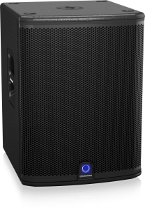Turbosound iQ15B сабвуфер активный в Лангепасе