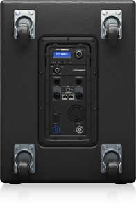 Turbosound iQ15B сабвуфер активный в Лангепасе