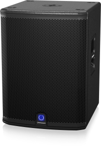 Turbosound iQ15B сабвуфер активный в Лангепасе