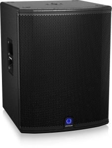 Turbosound iQ18B сабвуфер активный в Лангепасе