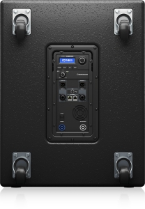Turbosound iQ18B сабвуфер активный в Лангепасе
