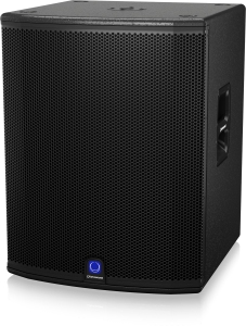 Turbosound iQ18B сабвуфер активный в Лангепасе