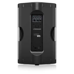Turbosound MILAN M15 активная акустическая система в Лангепасе
