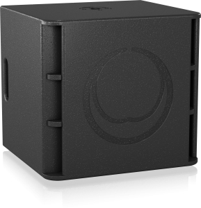 Turbosound Milan M15B сабвуфер активный в Лангепасе
