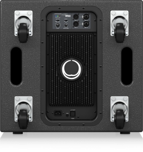 Turbosound Milan M15B сабвуфер активный в Лангепасе