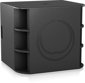 Turbosound Milan M18B сабвуфер активный в Лангепасе