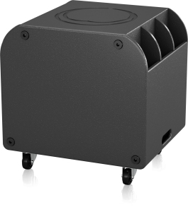 Turbosound Milan M18B сабвуфер активный в Лангепасе