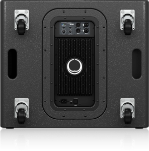 Turbosound Milan M18B сабвуфер активный в Лангепасе