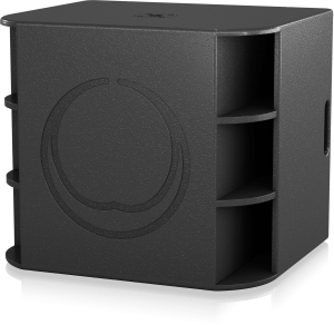Turbosound Milan M18B сабвуфер активный в Лангепасе