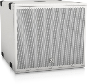 Turbosound NuQ115B-AN Активный сабвуфер в Лангепасе