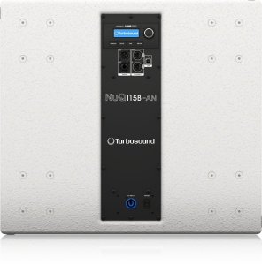 Turbosound NuQ115B-AN Активный сабвуфер в Лангепасе