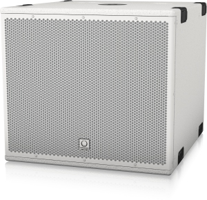 Turbosound NuQ115B-AN Активный сабвуфер в Лангепасе