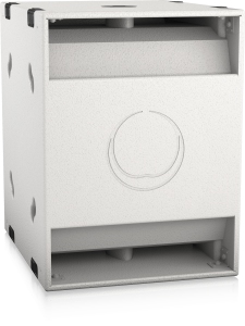 Turbosound NuQ118B-AN Активный сабвуфер в Лангепасе