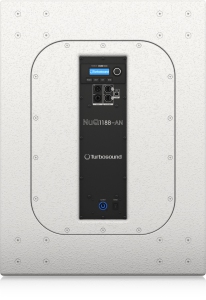 Turbosound NuQ118B-AN Активный сабвуфер в Лангепасе