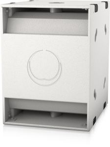 Turbosound NuQ118B-AN Активный сабвуфер в Лангепасе