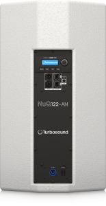 Turbosound NuQ122-AN Активная акустическая система в Лангепасе