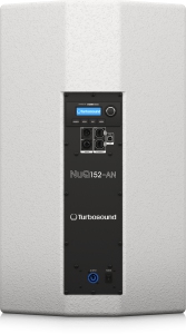 Turbosound NuQ152-AN Активная акустическая система в Лангепасе