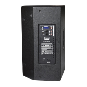 XLine ALFA P-15A DSP Акустическая система активная с DSP и Bluetooth в Лангепасе